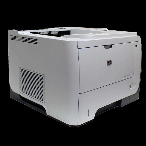HP LaserJet P3015 Printer